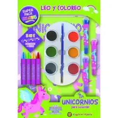 EL GATO DE HOJALATA - Unicornios Para Colorear