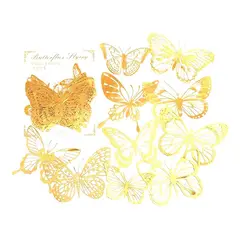 GENERICO - Filigrana Scrapbooking - Mariposas