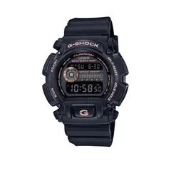 G-SHOCK - Reloj Hombre Deportes Extremos Dw-9052Gbx-1A4Dr - Negro