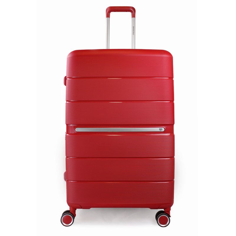 SWISS BAG - Maleta mediana Xpos Roja 20kg SWISS BAG