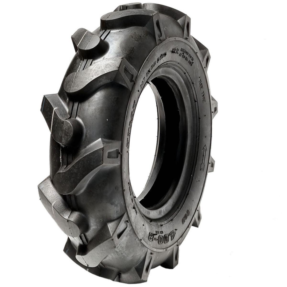 GENERICO - NEUMATICO 400-8 8PR TT KT5 R1