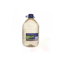 TRAVERSO - Vinagre Blanco Bidon 5 Lt