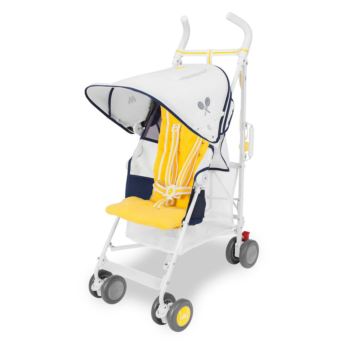 MACLAREN - Coche Paragua Ace Maclaren