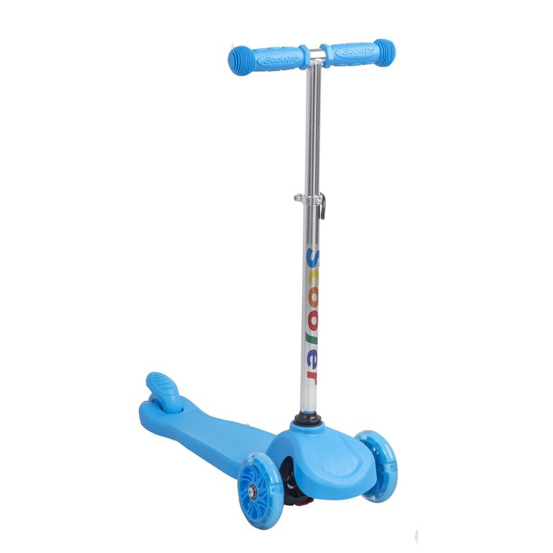 BEBESIT - Scooter Infantil S012 Azul Bebesit
