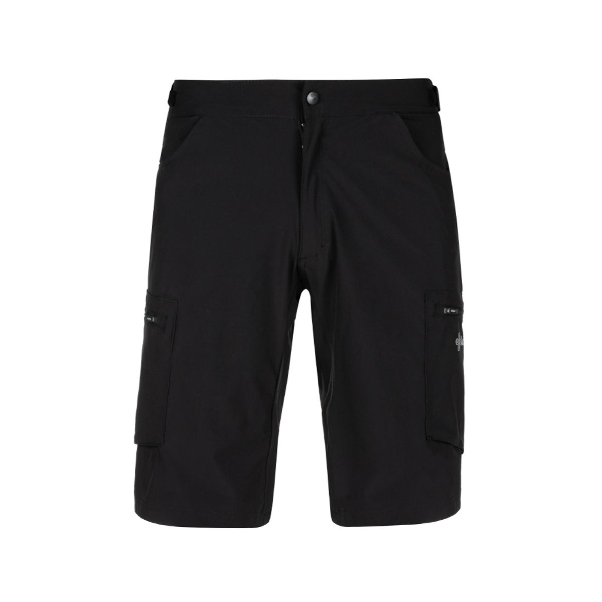 KILPI - Short Kilpi Trackee-M Blk