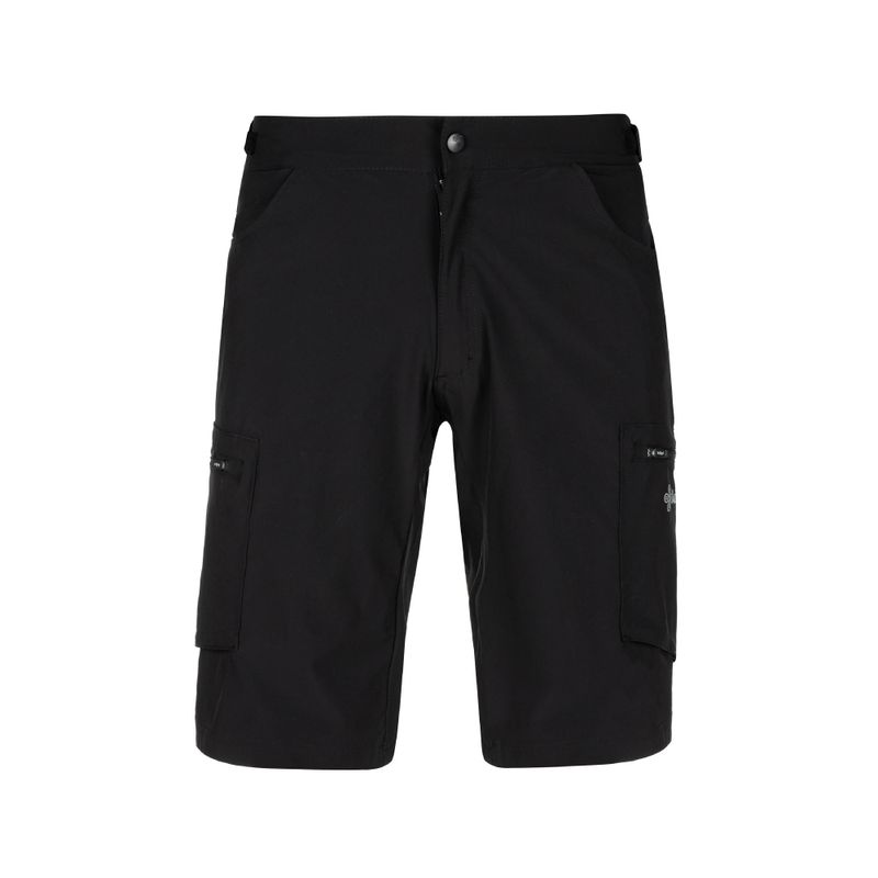 KILPI - Short Kilpi Trackee-M Blk