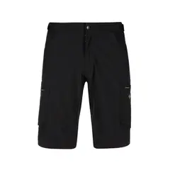 KILPI - Short Trackee-M Blk