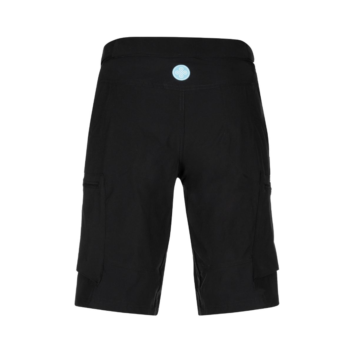 KILPI - Short Kilpi Trackee-M Blk