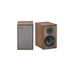 WHARFEDALE - Parlantes Bookshelf Denton 80 Aniversario