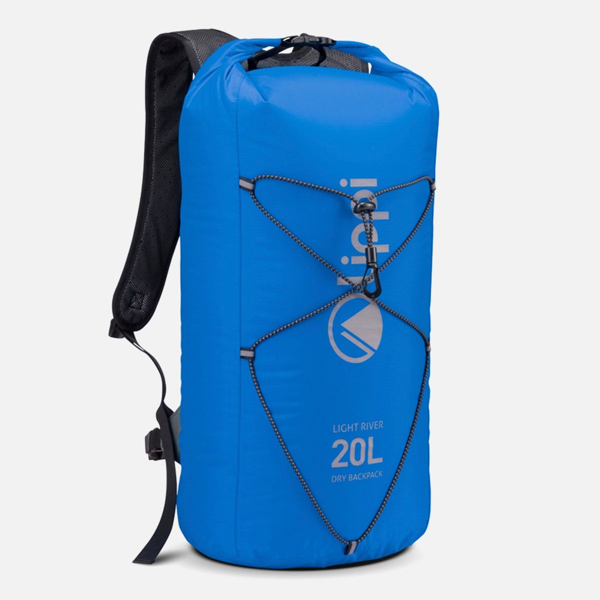 LIPPI - Mochila Light River Backpack 20L Azul Lippi