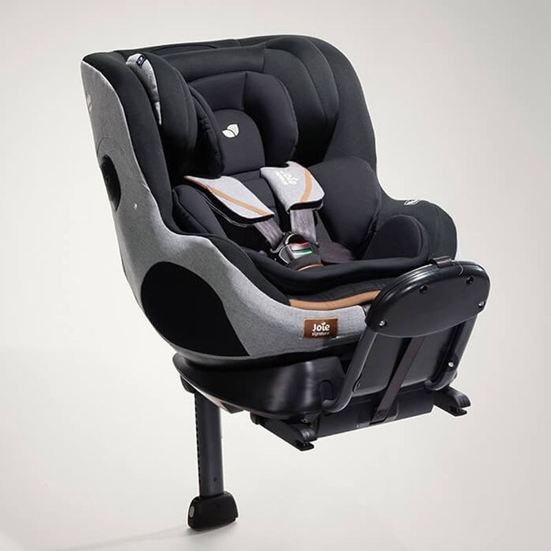 JOIE - Silla de Auto Convertible I-Prodigy Carbon Joie