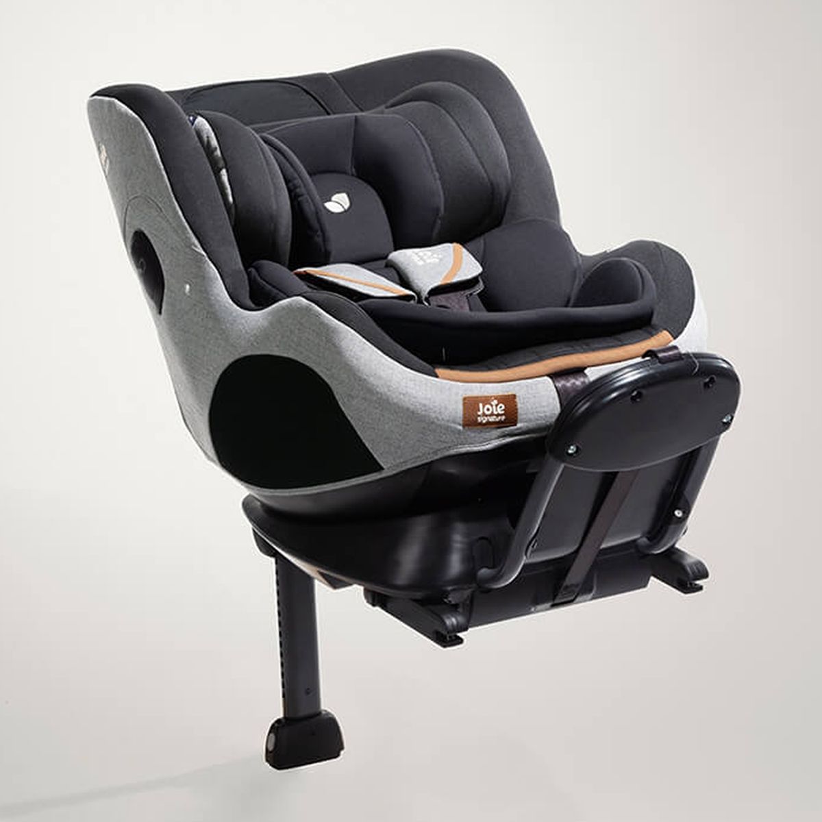 JOIE - Silla de auto Convertible i-Prodigi Carbon