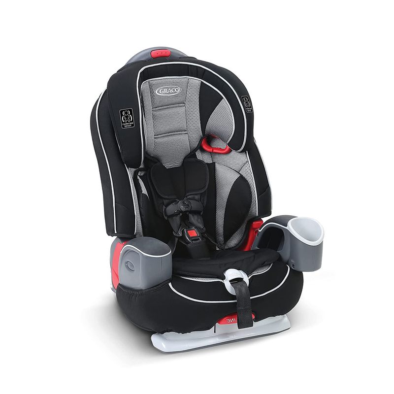 GRACO - Silla de Auto Butaca Nautilus  Matrix Graco