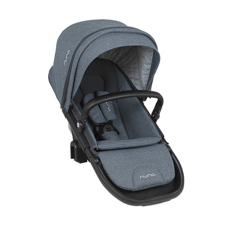 NUNA -  Asiento Hermano Mayor Demi Grow Aspen Nuna