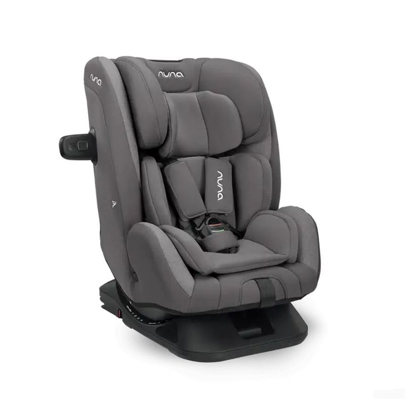 NUNA - Silla de Auto Tres Lx Granite Nuna