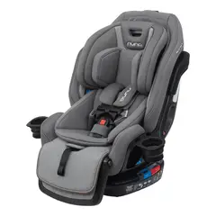 NUNA - Silla de auto Convertible Exec Granite