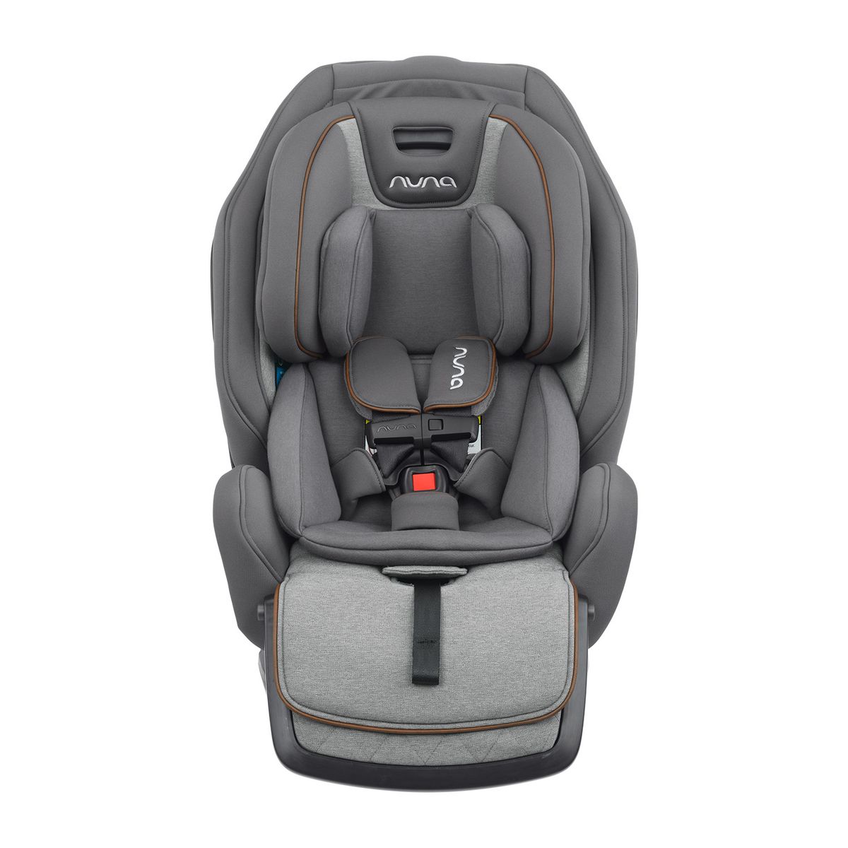NUNA - Silla de auto Convertible Exec Granite Nuna