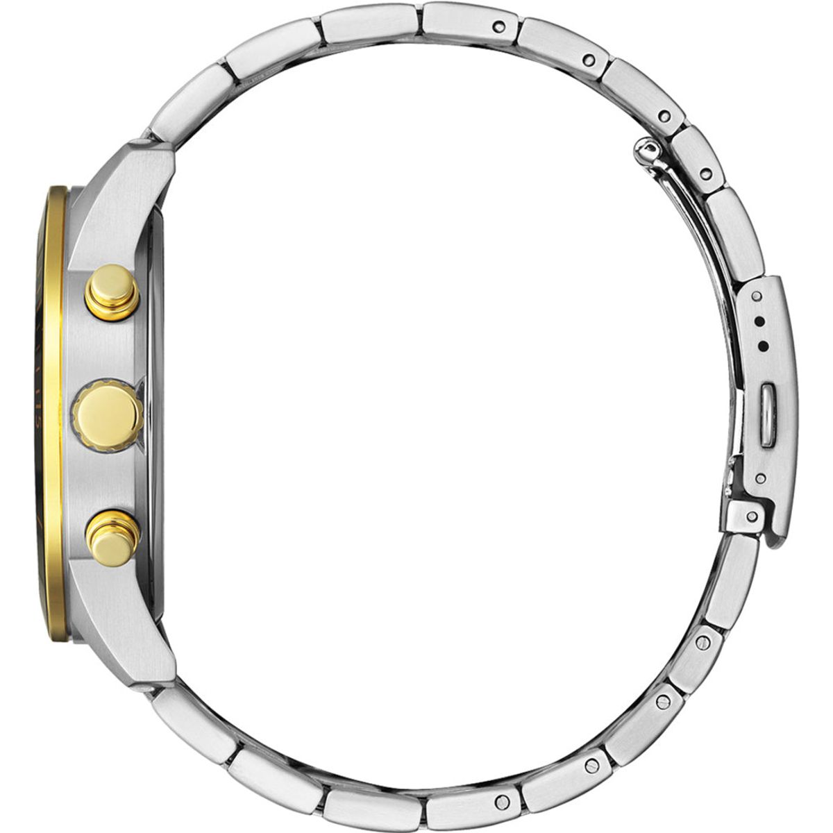 CITIZEN - Reloj Citizen Hombre AN8184-89E CHRONO QUARTZ