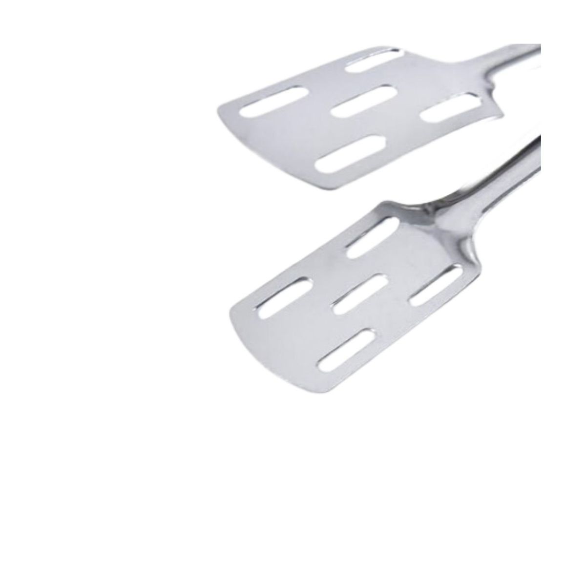 GENERICO - Pinza Tenaza Pastelera Acero Repostería 23 cm.