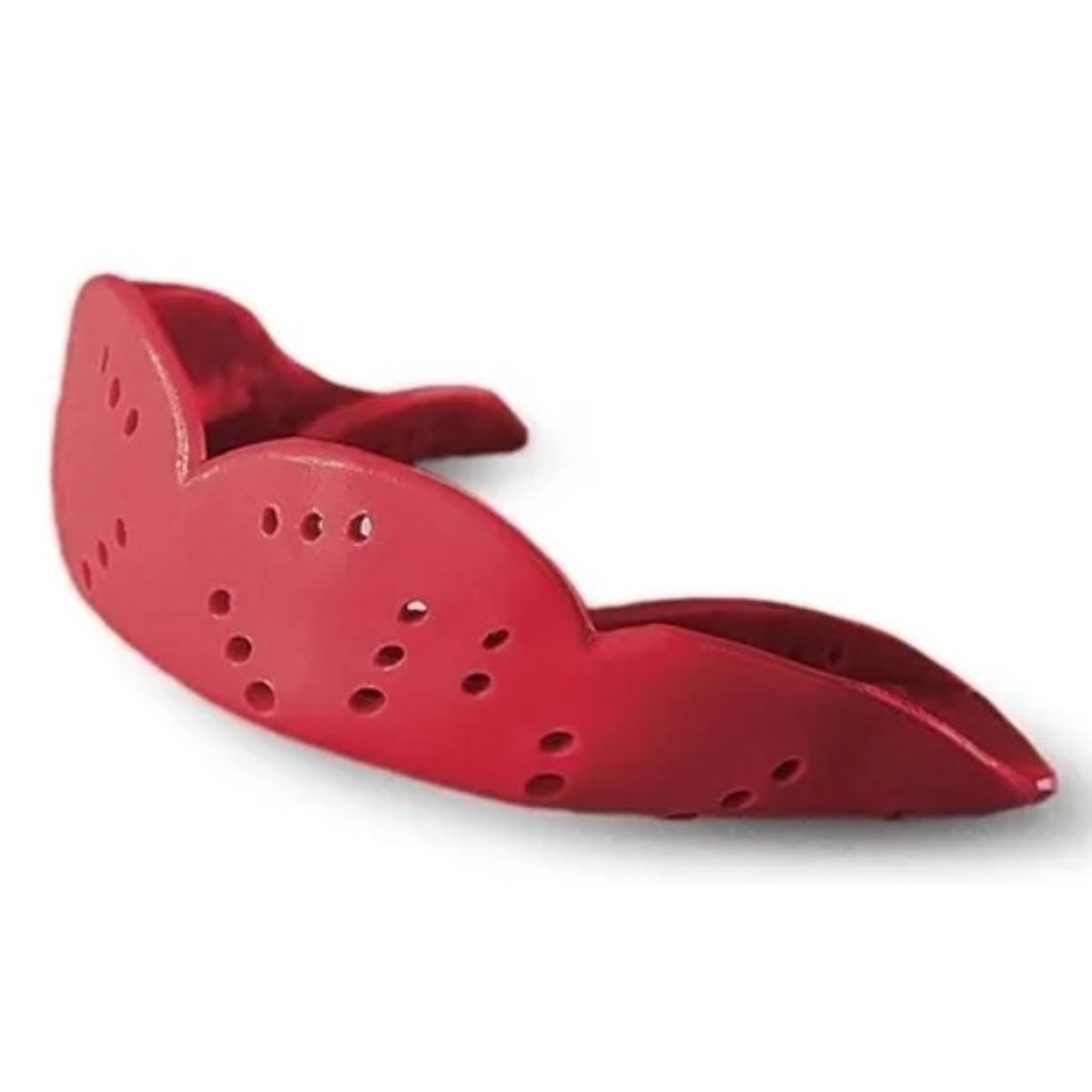 GENERICO - Protector Bucal Flat Aero +10 Años O Altura 1,5 A 1,8m Rugby