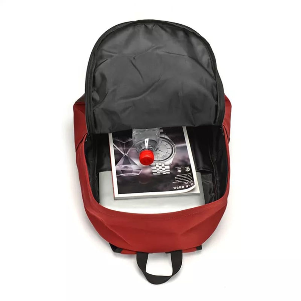 GENERICO - MOCHILA JUVENIL URBANA UNISEX