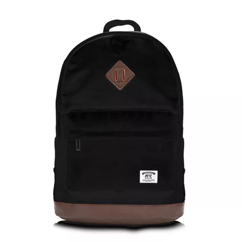 GENERICO - MOCHILA JUVENIL URBANA UNISEX