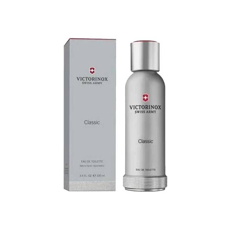 VICTORINOX - Victorinox Swiss Army Classic 100ml Para Hombre