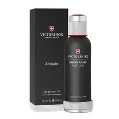 VICTORINOX - Swiss Army Altitude 100ml Para Hombre