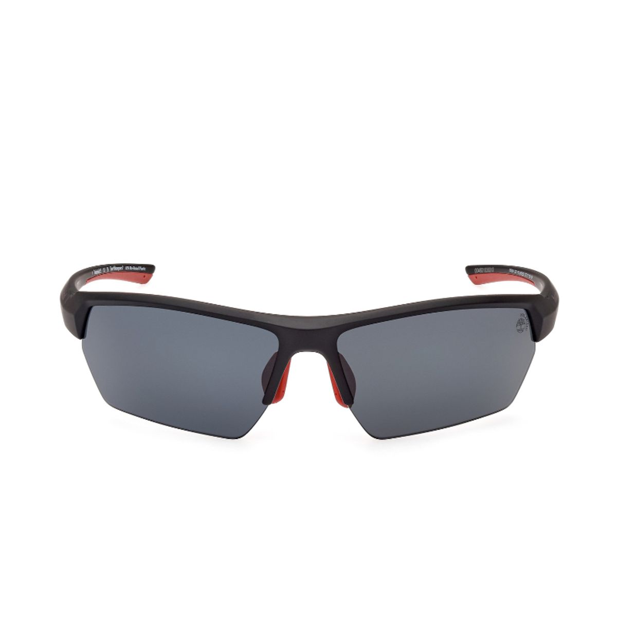 TIMBERLAND - Lentes de Sol Negro Polarizados