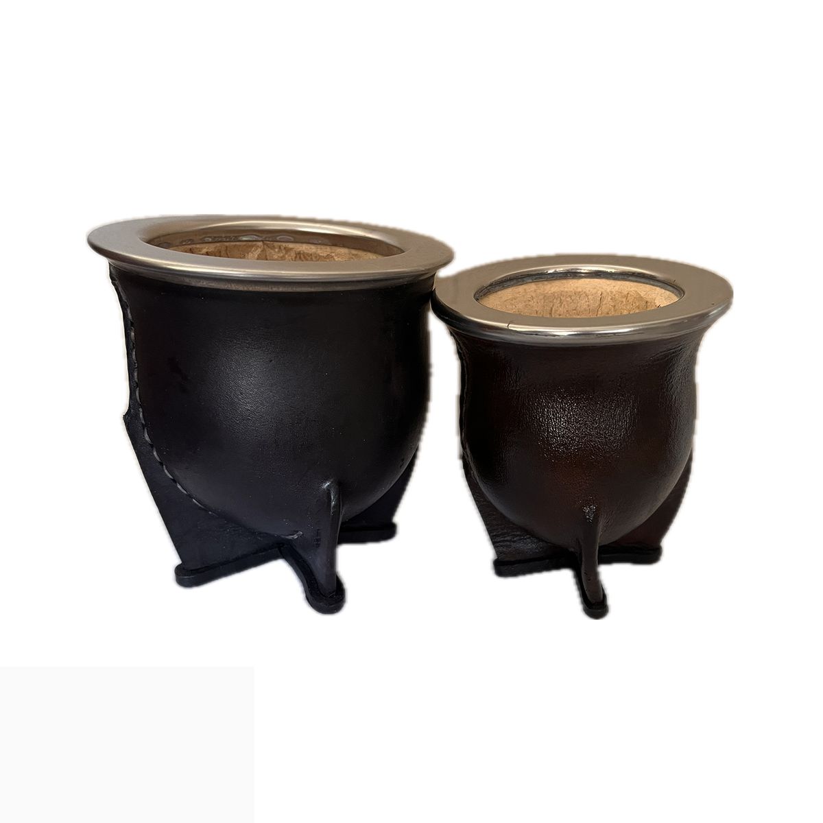 AL FILO DEL GAUCHO - Mate Camionero Uruguayo Café