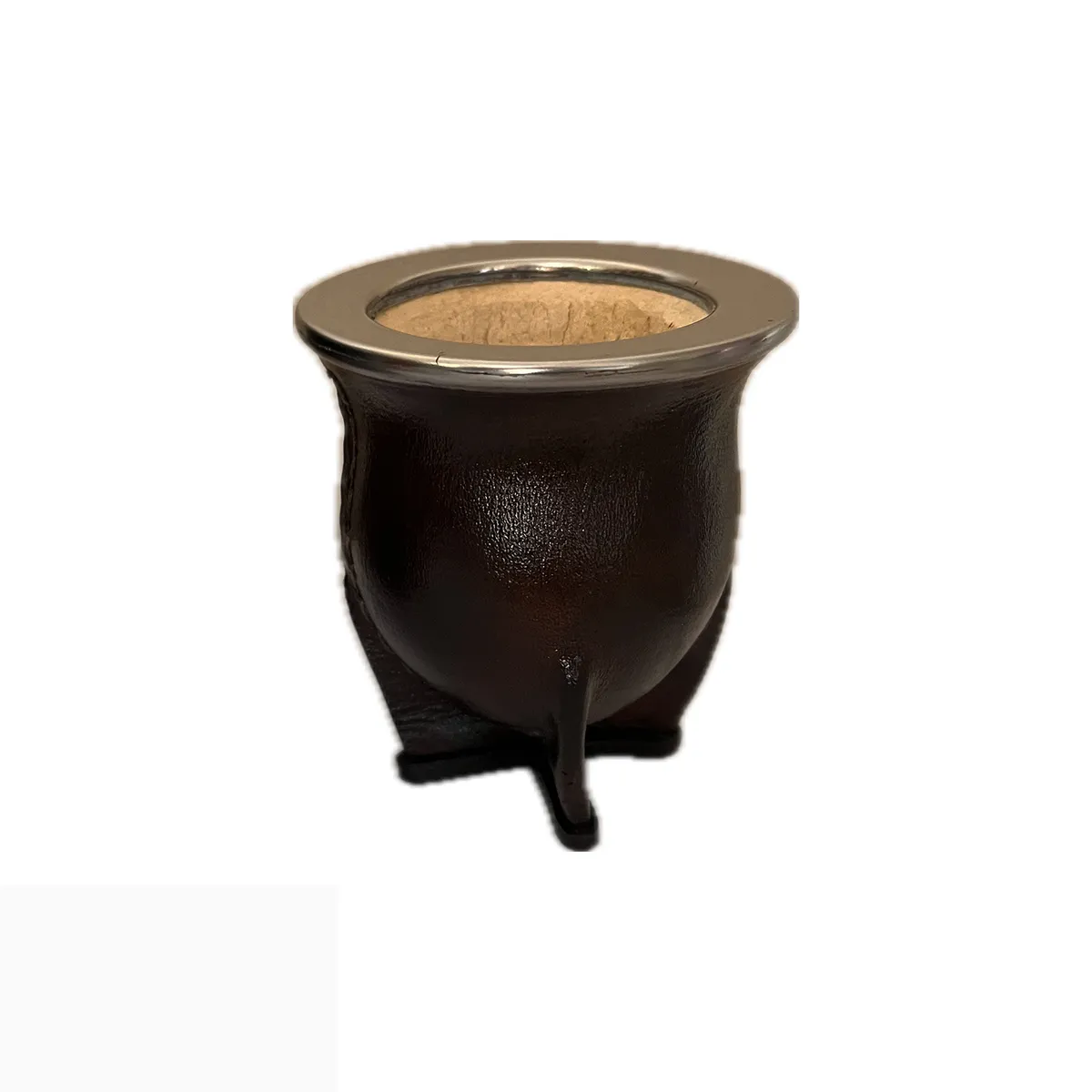 AL FILO DEL GAUCHO - Mate Camionero Uruguayo Café