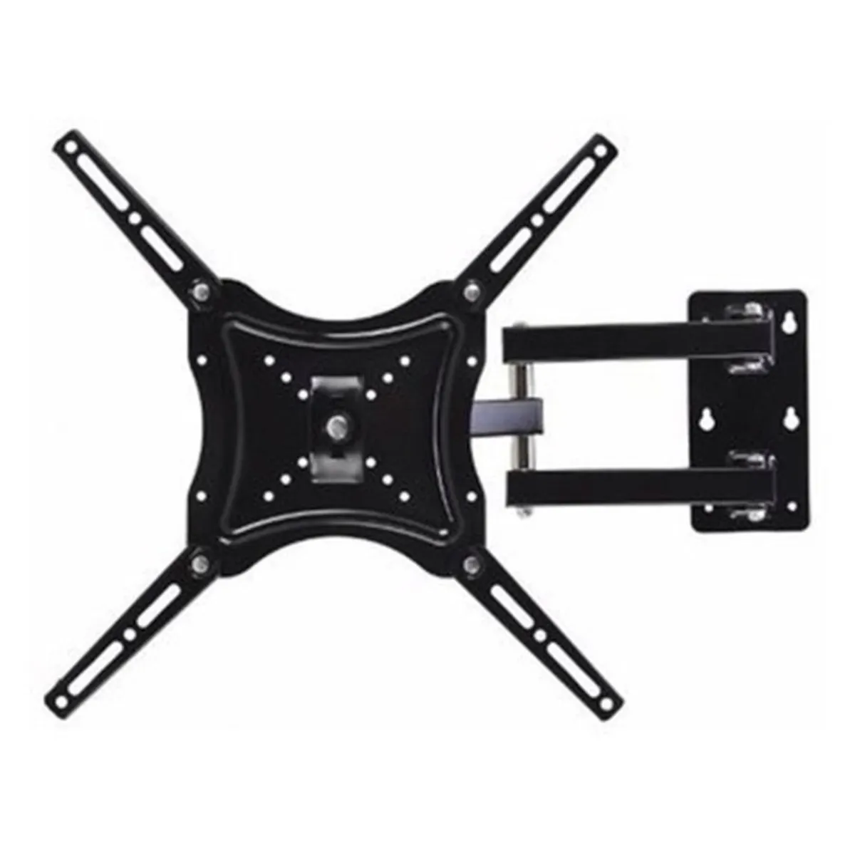 GENERICO - Soporte Pantalla Tv 14 A 55 Pulgadas Hasta 50 Kg