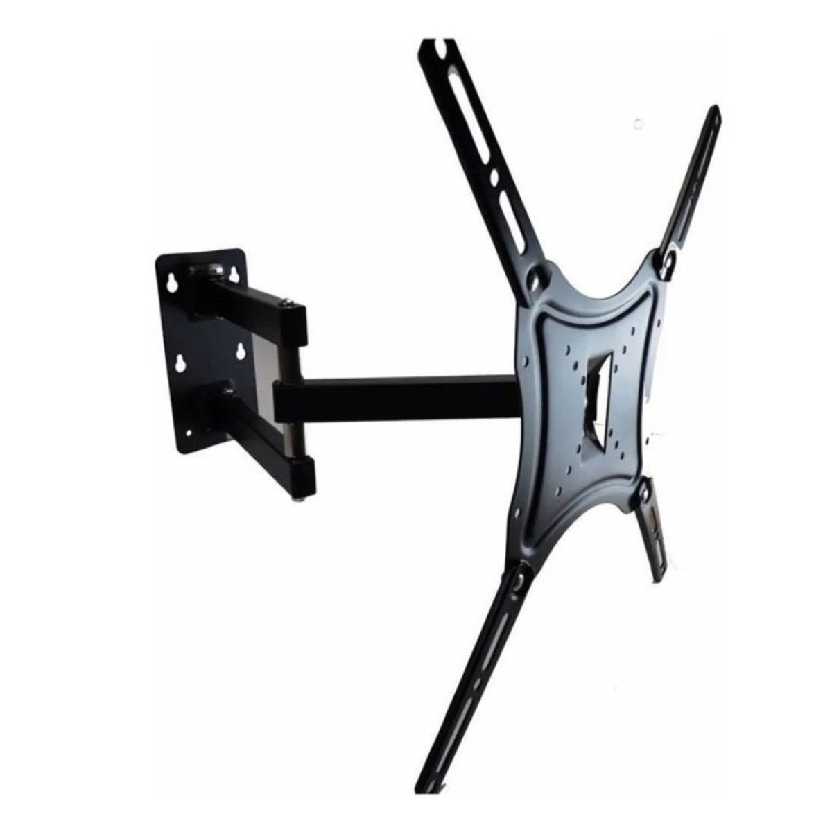 GENERICO - Soporte Pantalla Tv 14 A 55 Pulgadas Hasta 50 Kg