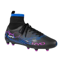 GENERICO - ZAPATO FUTBOL CAFU RYO ARTIFICIAL GRASS NG-AZ-FUC 32