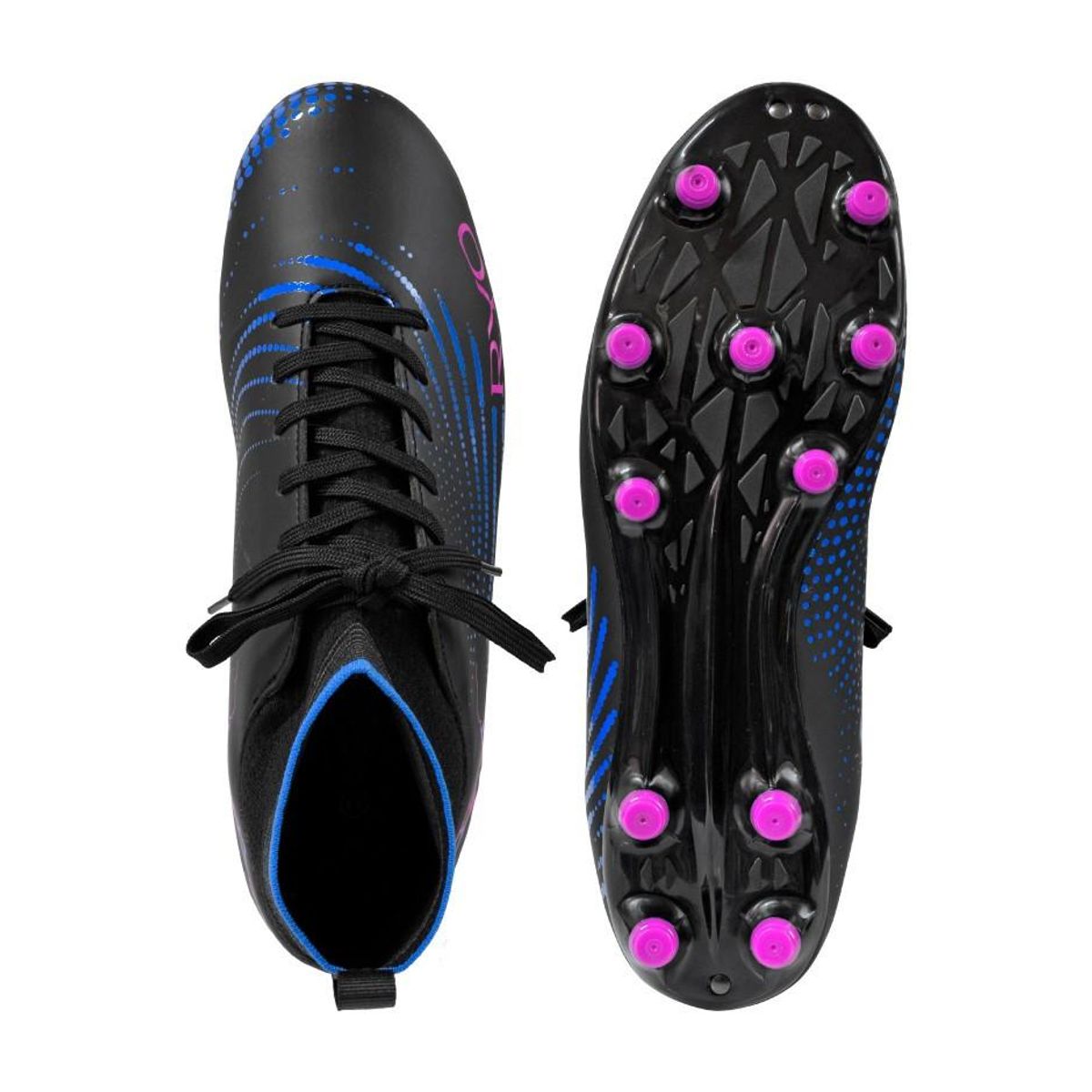 GENERICO - ZAPATO FUTBOL CAFU RYO ARTIFICIAL GRASS NG-AZ-FUC 32