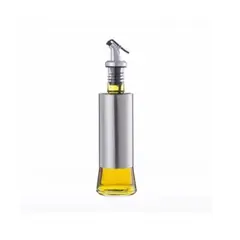 GENERICO - Aceitero Vinagrero Botella Dispensador Aceite Oliva Vinagre