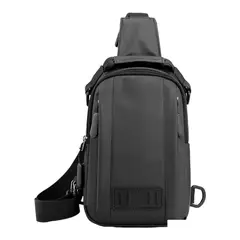 GENERICO - Bolso Hombro Tactico Riñonera Deportivo Multiuso M9