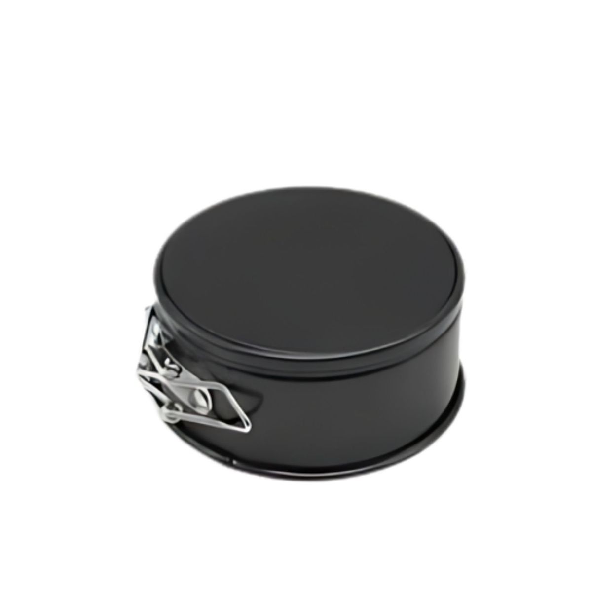 GENERICO - Molde Torta Queque Desmontable Repostería 12 Cms