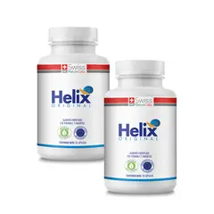 HELIX ORIGINAL - Helix Dos Frascos (dos meses)