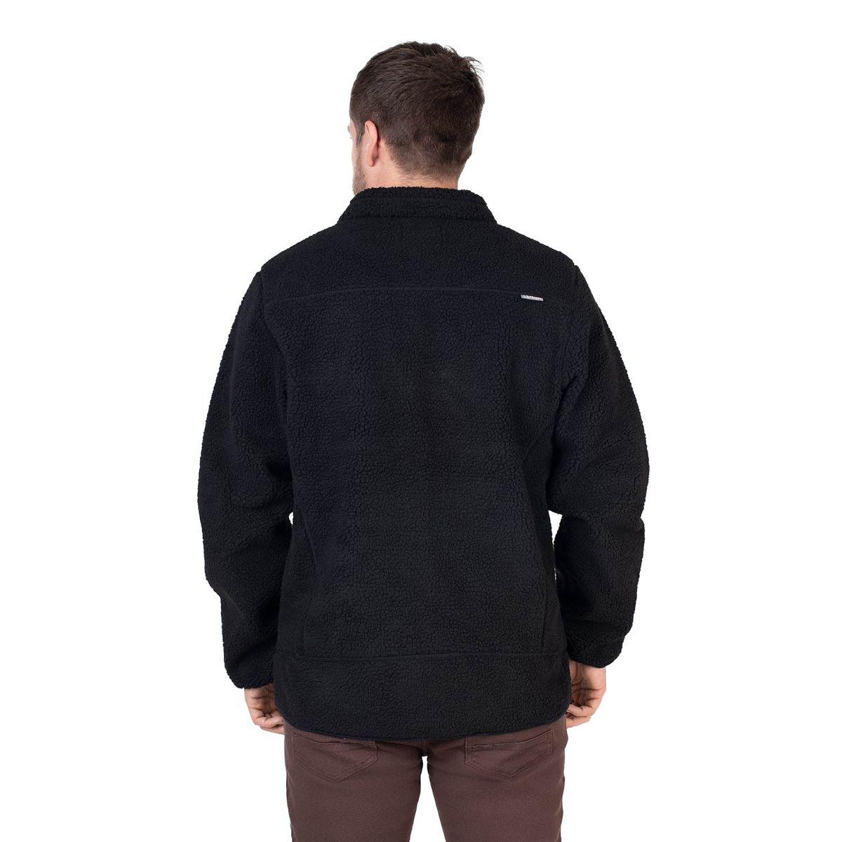 LENGA - Polar Sherpa Térmico Hombre Bruggen Lenga