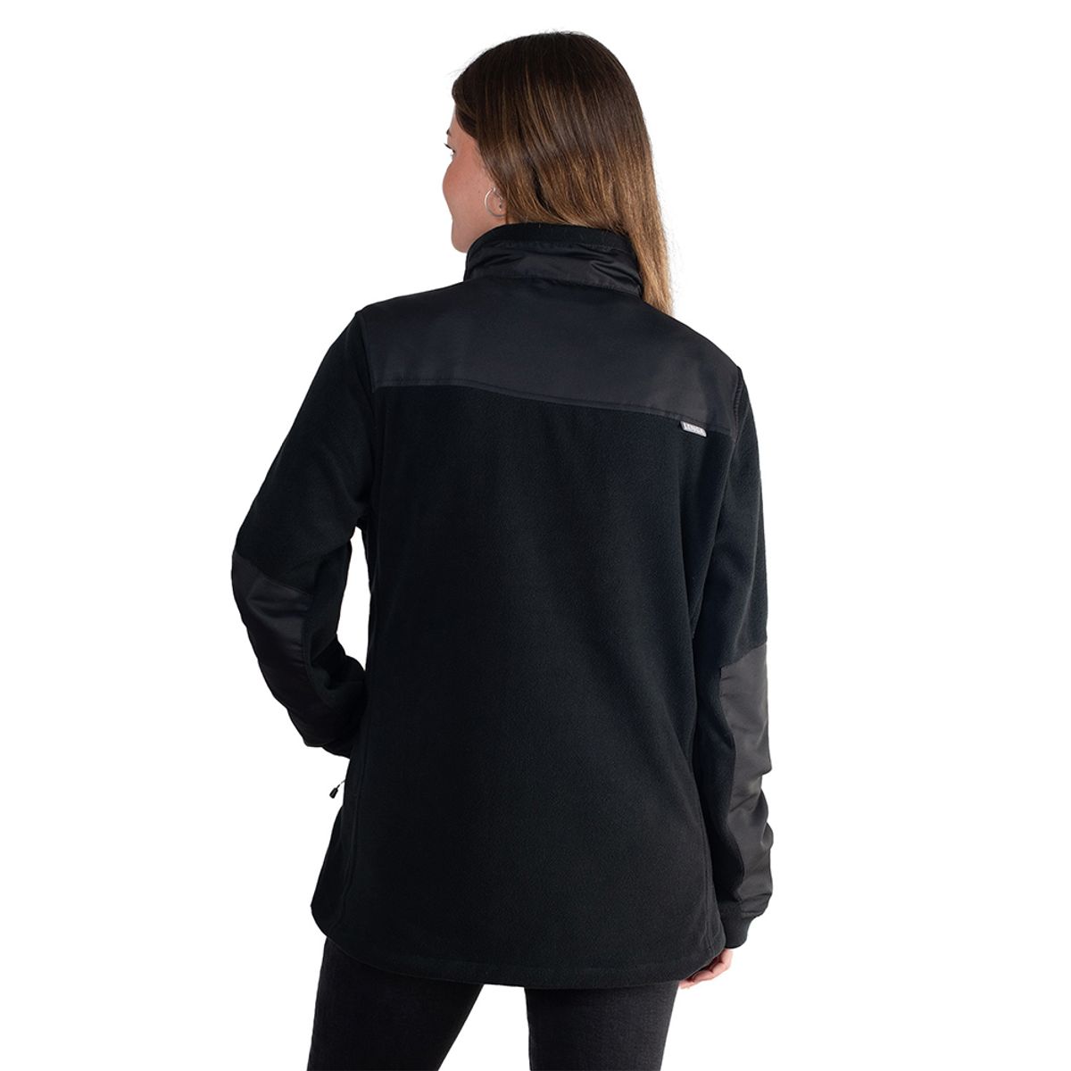 LENGA - Polar Mujer Eco-circle Sustentable Pehuen Lenga®