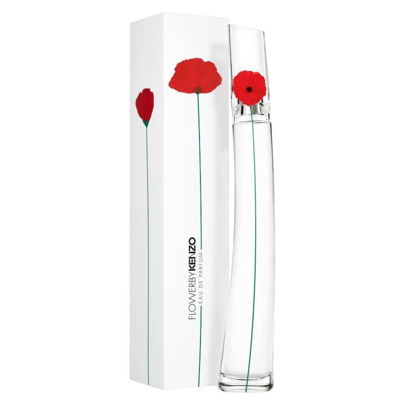 KENZO - Flower By Kenzo 100ml EDP Para Mujer