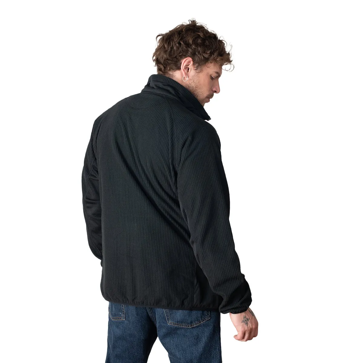 LENGA - Polar Hybrid-Shell Coihue Hombre Lenga