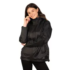 LENGA - Chaqueta Impermeable Mujer Traumen Hydra-pro