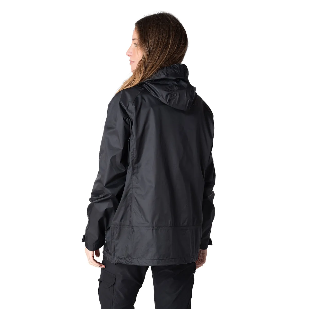 LENGA - Chaqueta Impermeable Mujer Traumen Hydra-pro Lenga