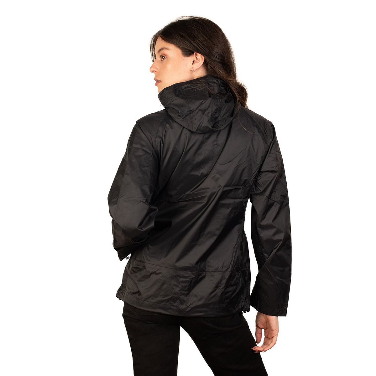 LENGA - Chaqueta Impermeable Mujer Traumen Hydra-pro Lenga