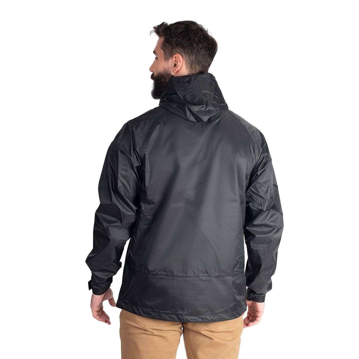 LENGA - Chaqueta Impermeable Hombre Traumen Hydra-pro Lenga