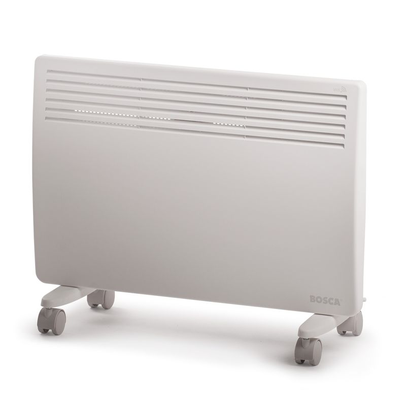 BOSCA - Estufa Electrica Bosca convector 1500w WIFI