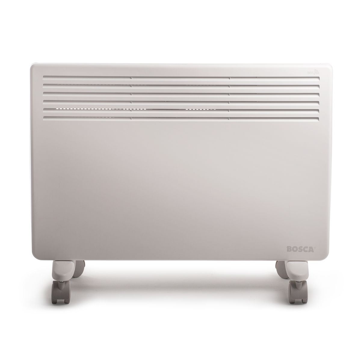 BOSCA - Estufa Electrica Bosca convector 1500w WIFI