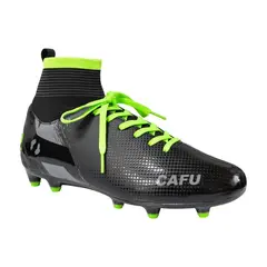 GENERICO - ZAPATO FUTBOL CAFU B1 ARTIFICIAL GRASS NG-VDF 40